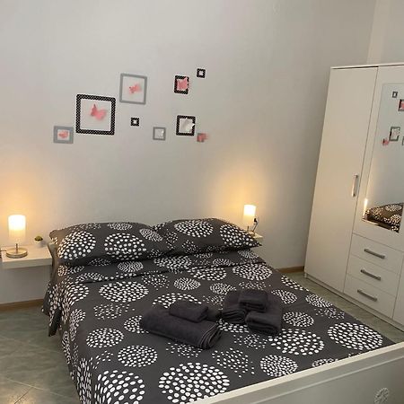 Apartman Leni Porec Bagian luar foto