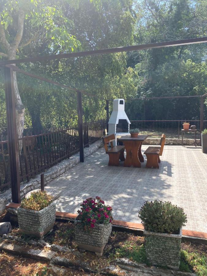 Apartman Leni Porec Bagian luar foto