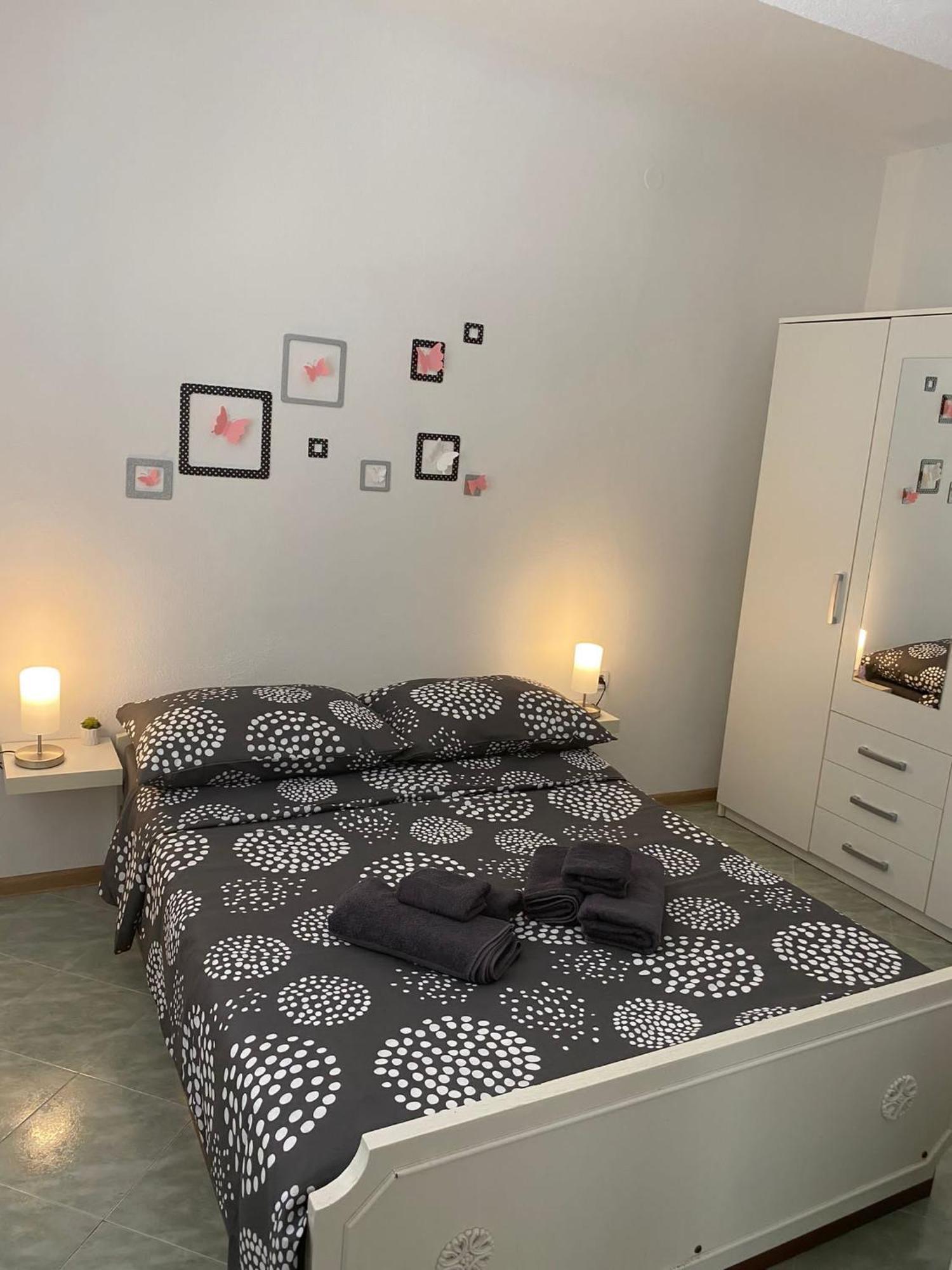 Apartman Leni Porec Bagian luar foto